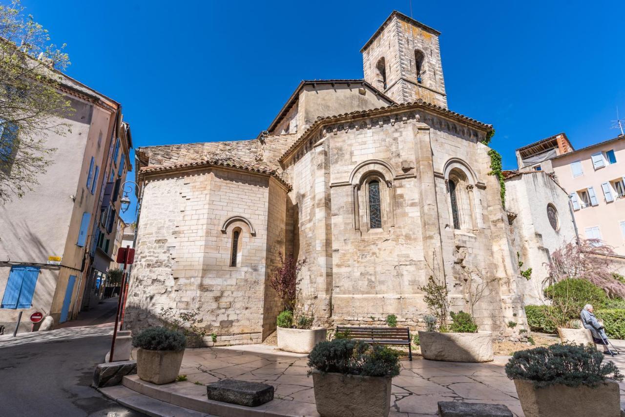 Superbe Avec Terrasse Sur Les Toits Manosque