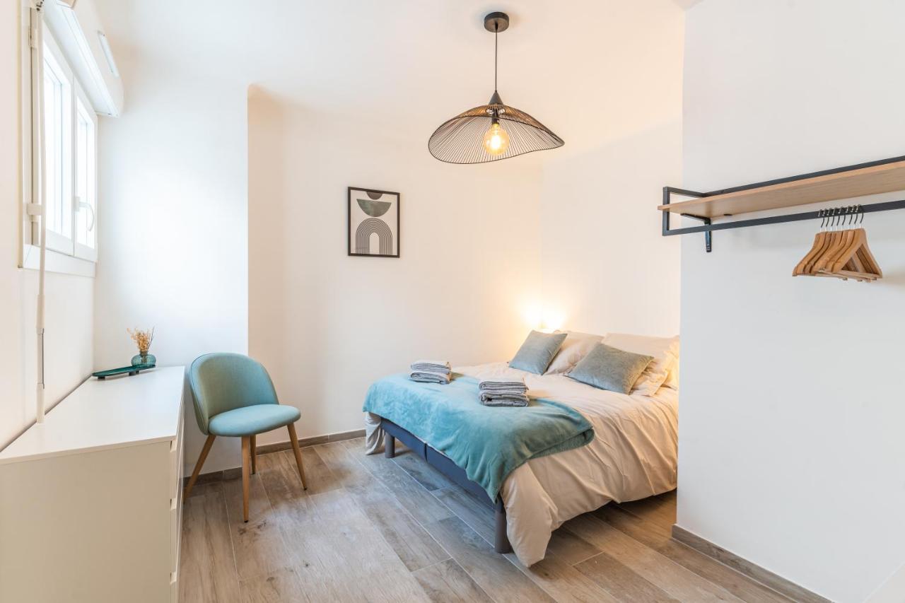 Apartment Superbe Avec Terrasse Sur Les Toits *